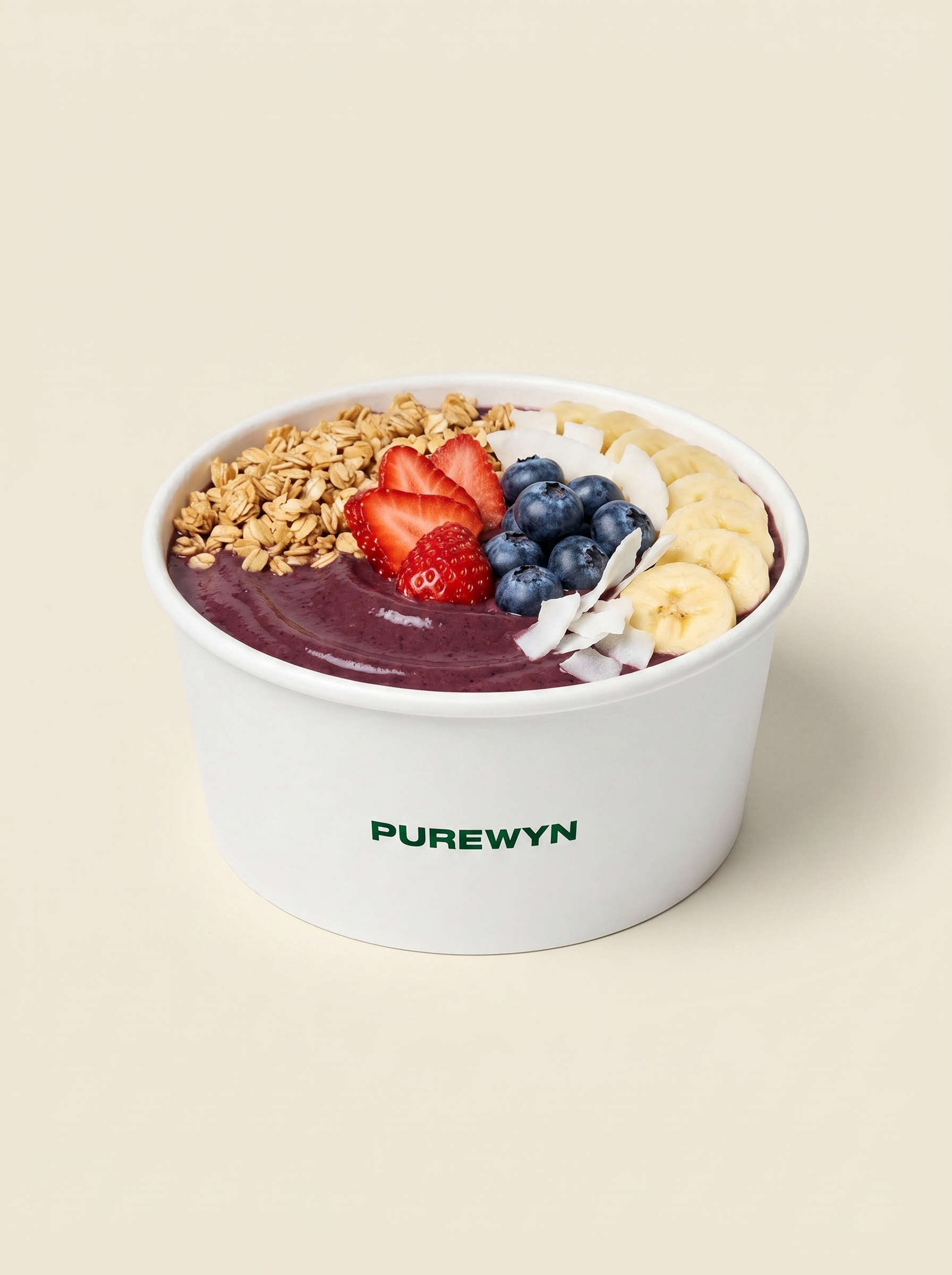 Acai Bowl